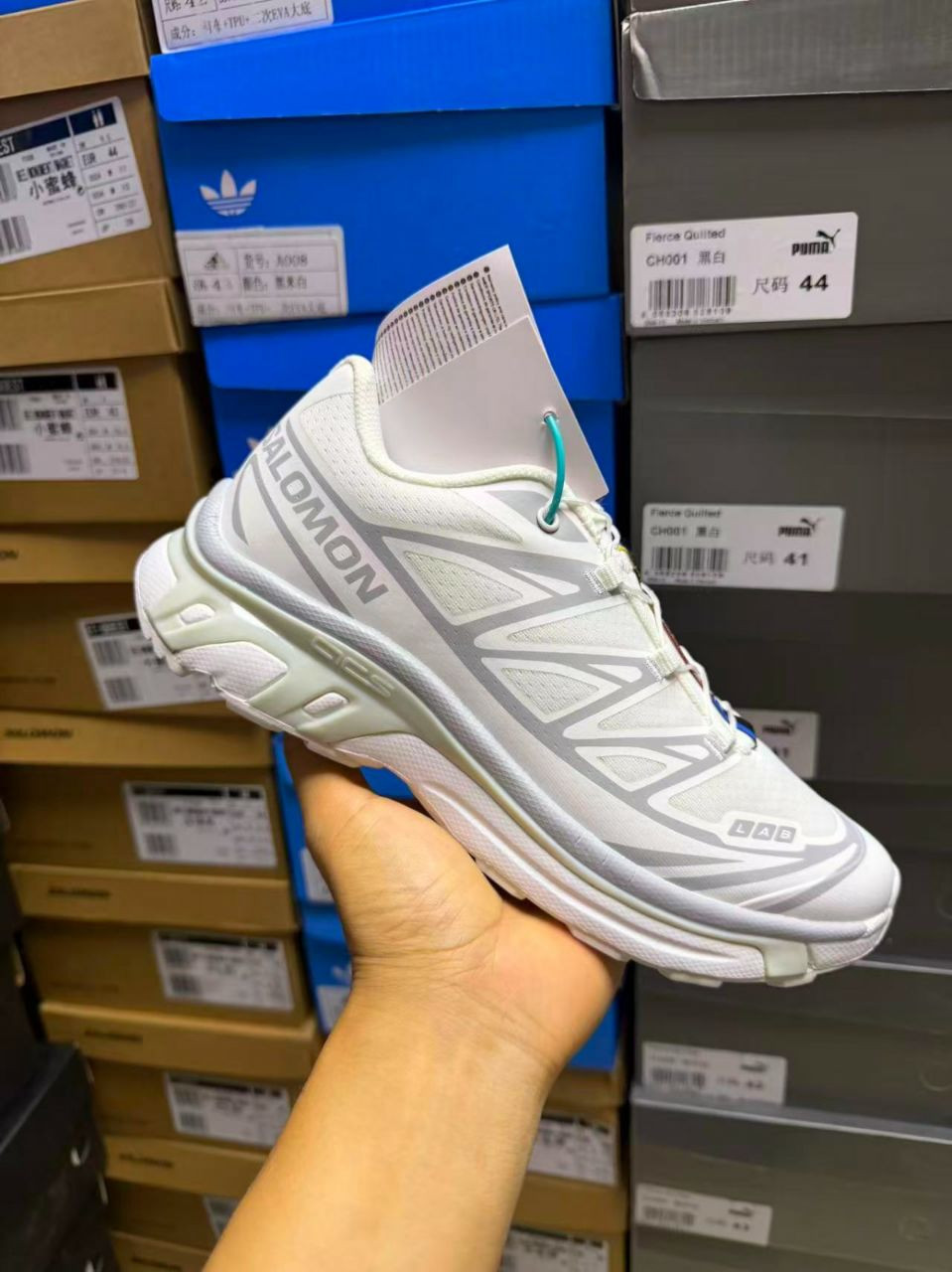 Men shoes high quality