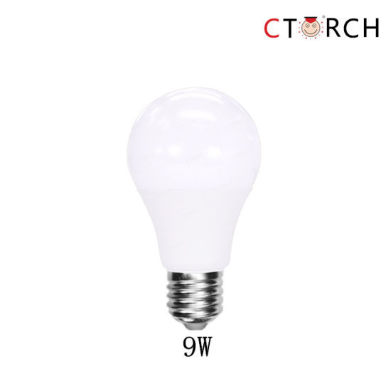 ComOne: Ampoule LED C-TORCH 9W