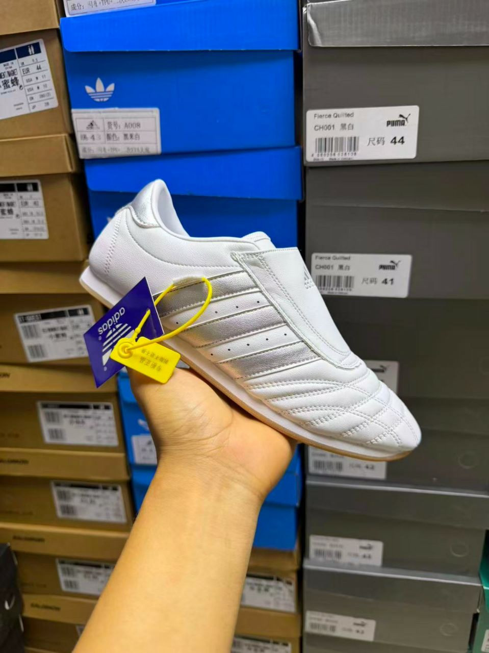 Men shoes high quality
