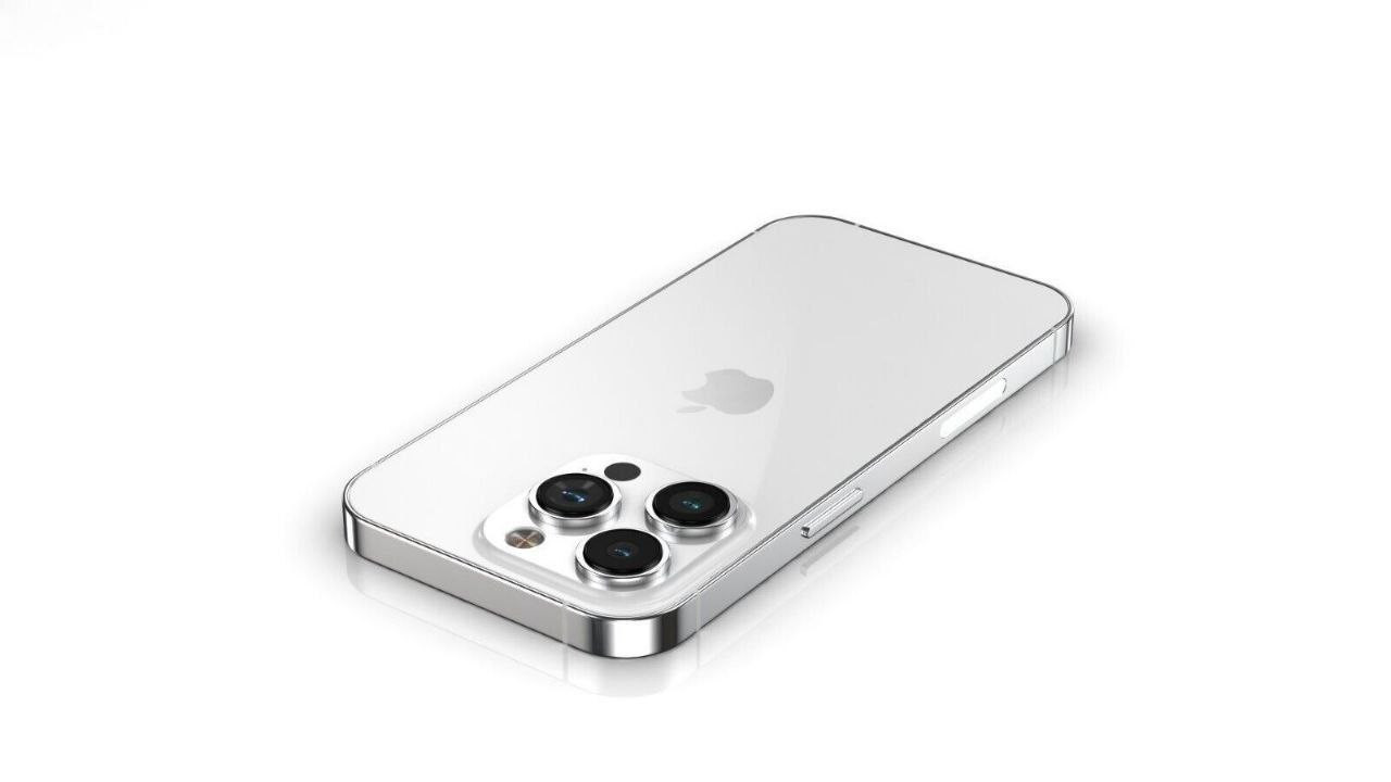 iPhone 14 Pro 128G Esim USA