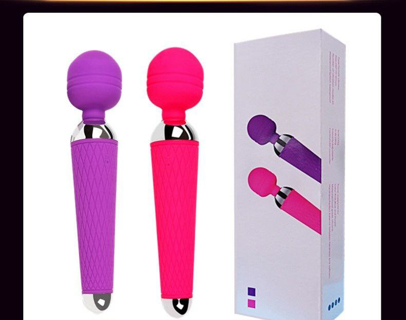 Ino AV stick vibrateur de massage vaginal féminin dispositif de masturbation féminine produits pour adultes sexy