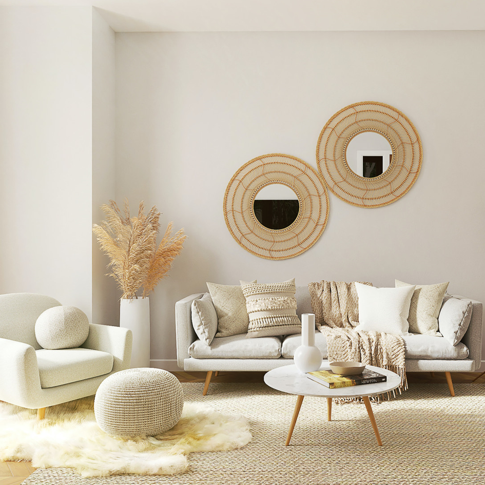 Meubles et accessoirs de décoration