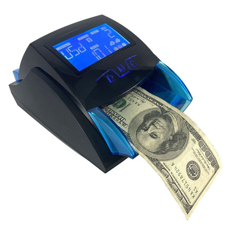 HL-520B Petit détecteur d'argent portable authentifiant les contrefaçons