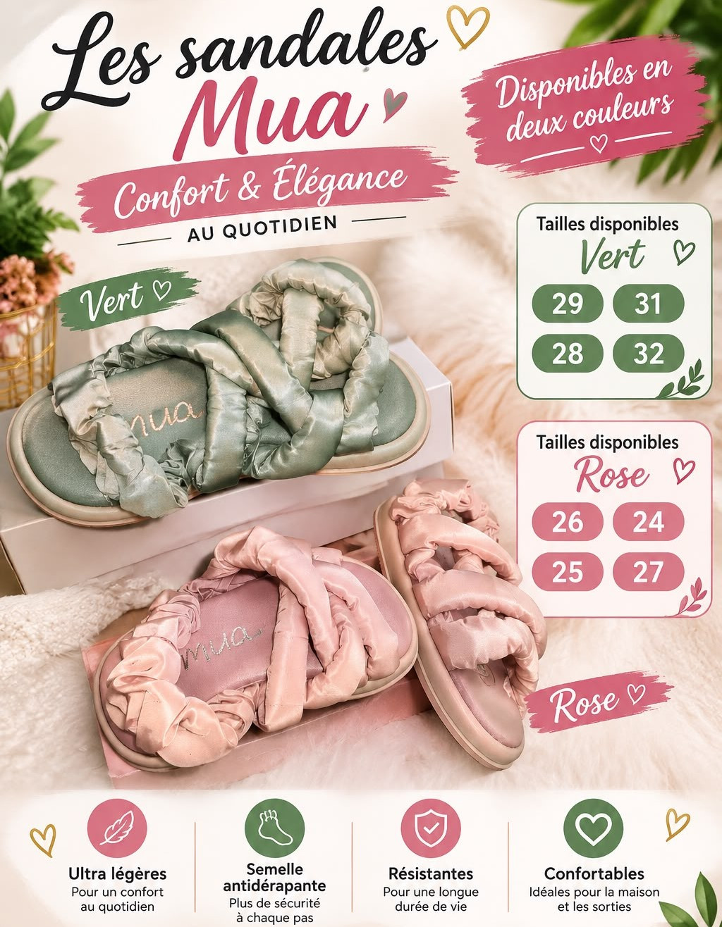 ST13 | Sandales solides de qualité pour Enfants  – Confort & Style au quotidien