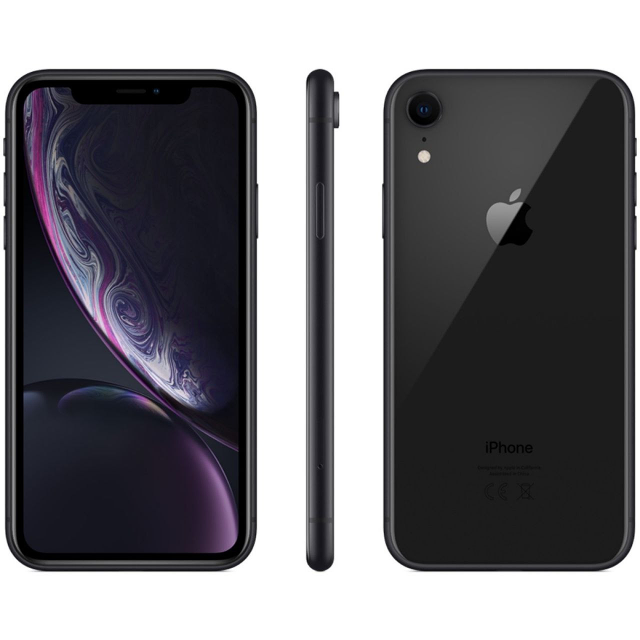 OCCASION IPHONE XR 128GB