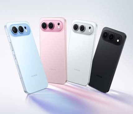 Téléphone Honor 500 Pro 12GB de Ram - portable d’occasion neuf à 99% appareil photo 200 MP