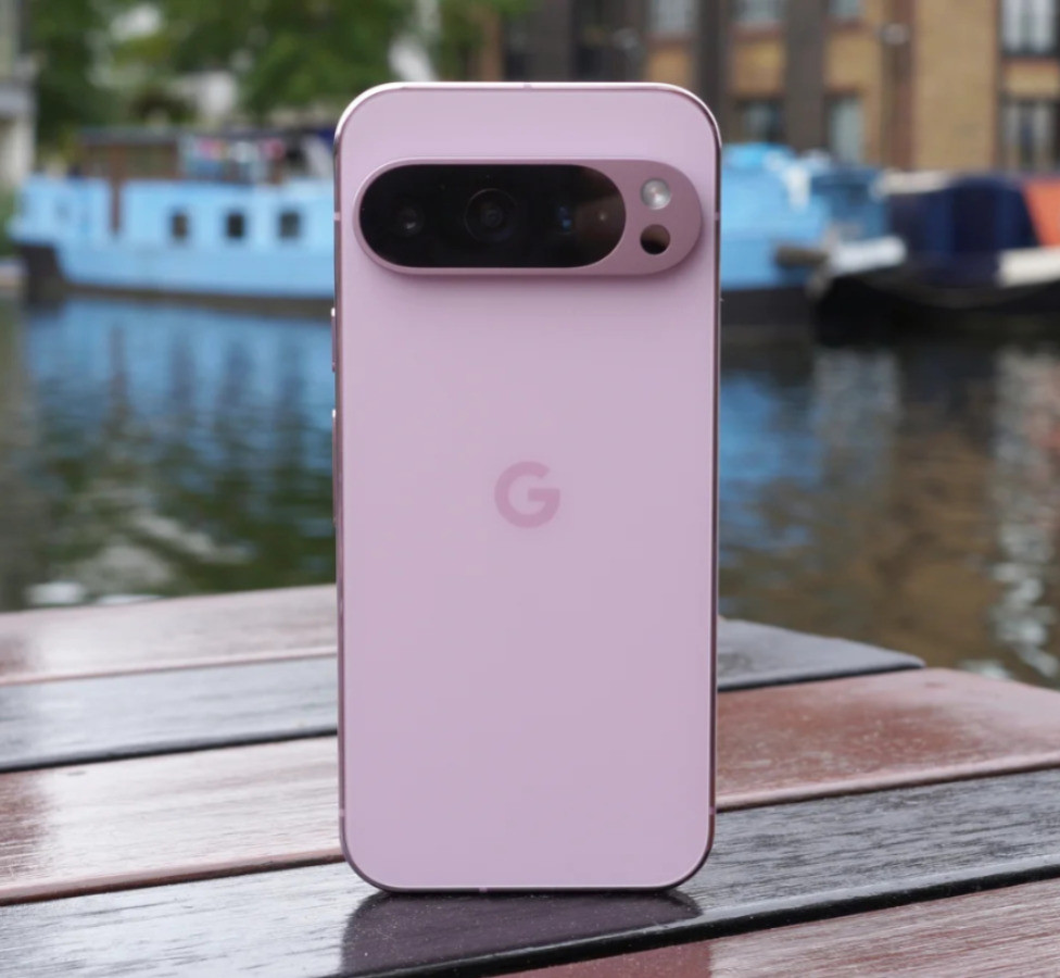 Google Pixel 9  téléphone portable Android pur tout neuf de 16 Go de RAM