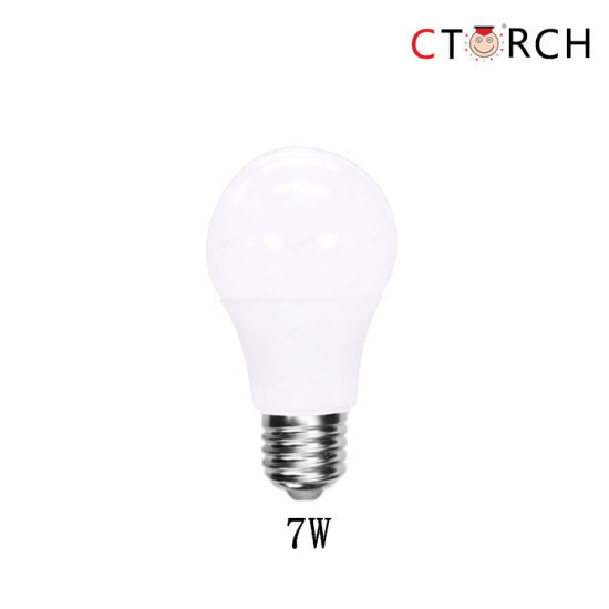 ComOne: Ampoule LED C-TORCH 7W