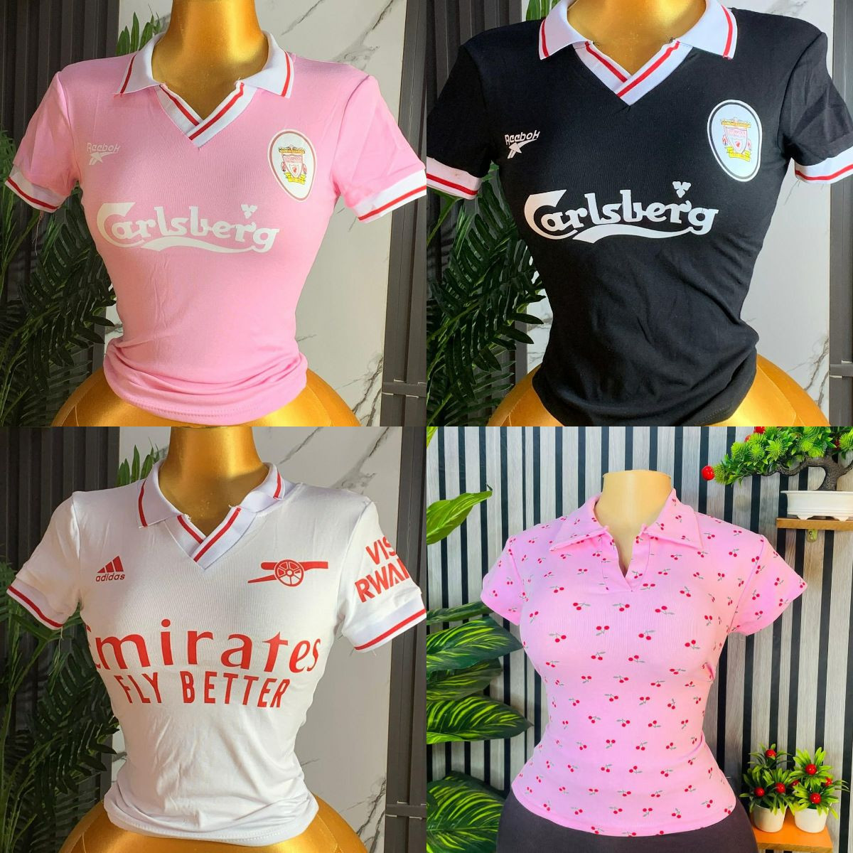 Top basique T-shirt moulant femme en gros T-shirt femme nouveau haut col rond