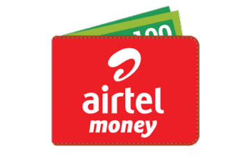 Mode de paiement