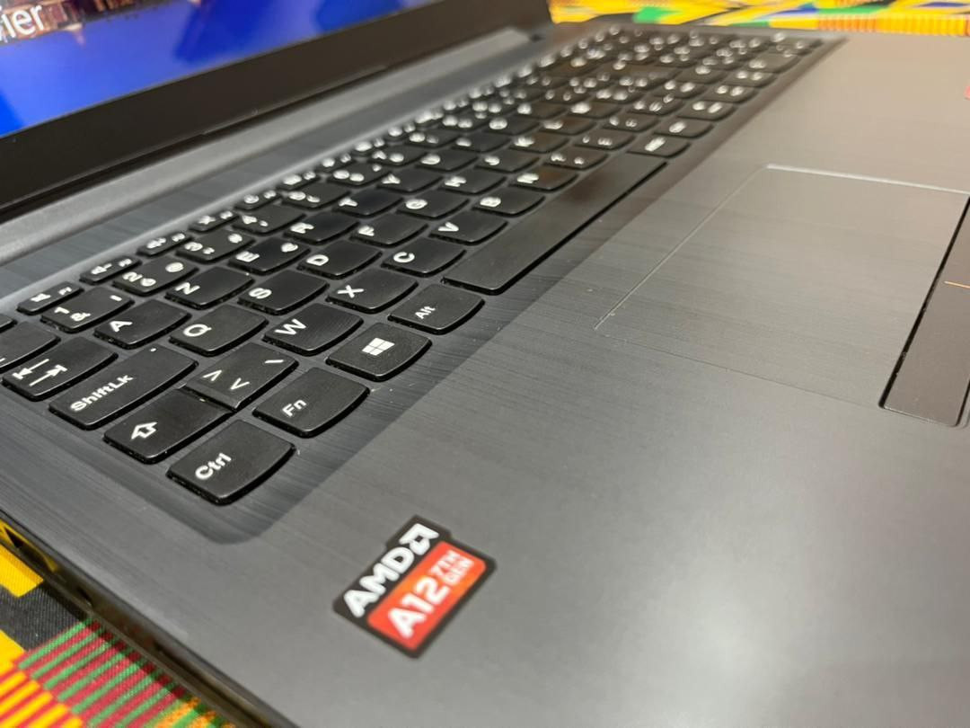 *LENOVO IDEAPAD 310 AMD A12-9700p CARACTÉRISTIQUES: