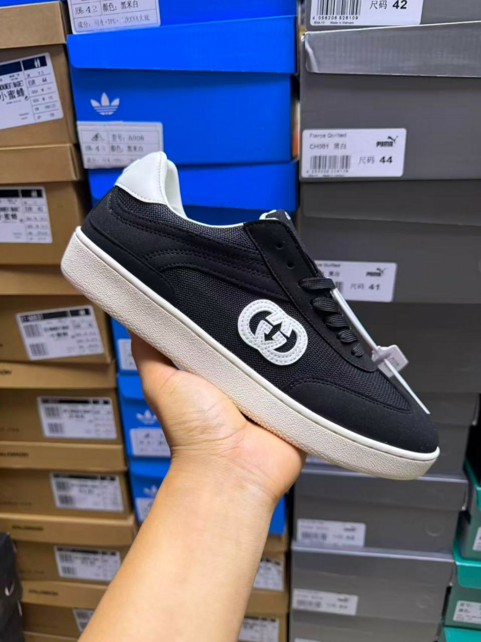 Men shoes high quality