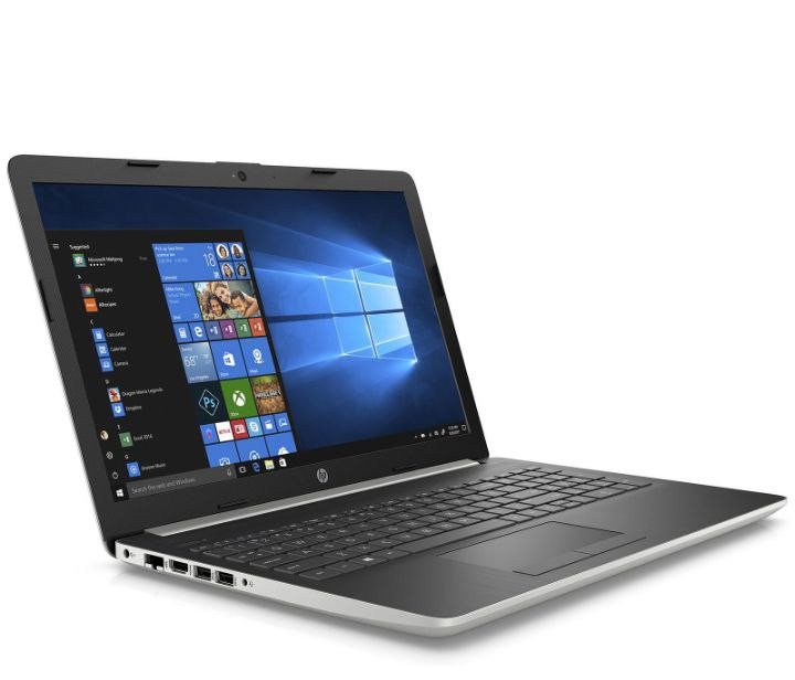 HP ordinateur portable d'occasion 95% neuf série core I5-5200 pour bureau et étudiants RAM 8GB