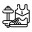 Outils et accessoires de sport