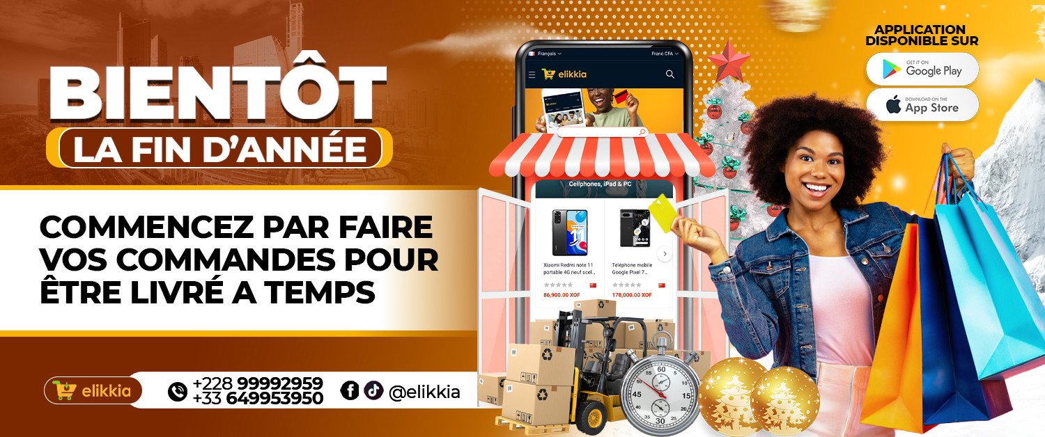 Elikkia promo