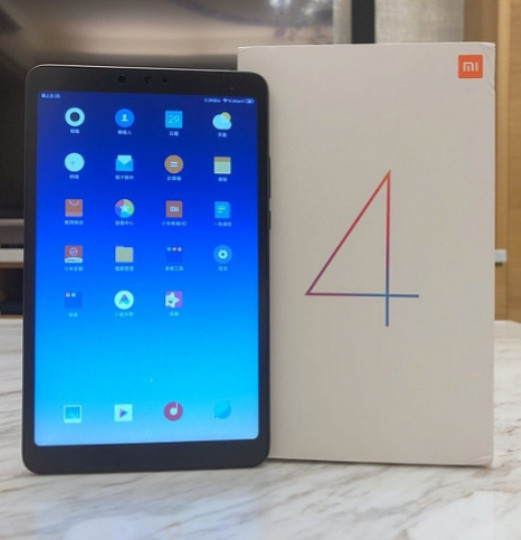 Xiaomi Pad4 version WiFi - tablette portable intelligent d'occasion 95% neuf