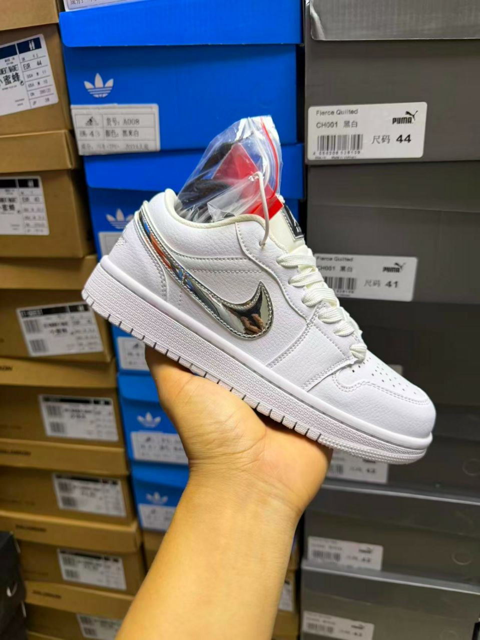Men shoes high quality