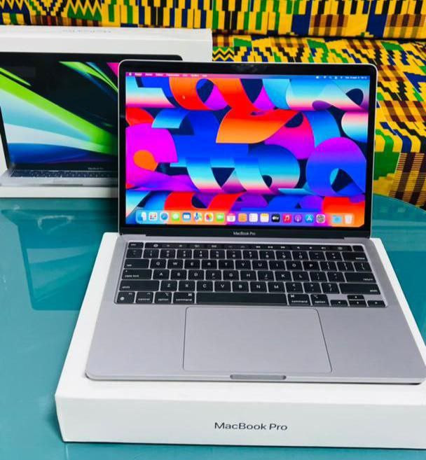 MacBook ? Pro  M2 Année 2022