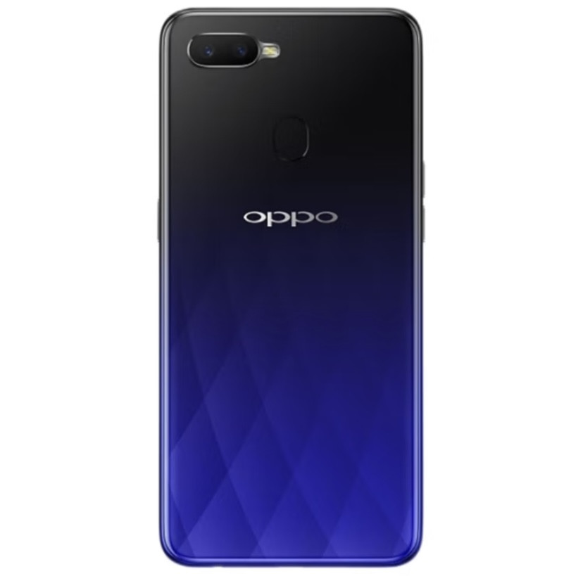 Oppo A7x 8GB de RAM telephone d’occasion 95% neuf