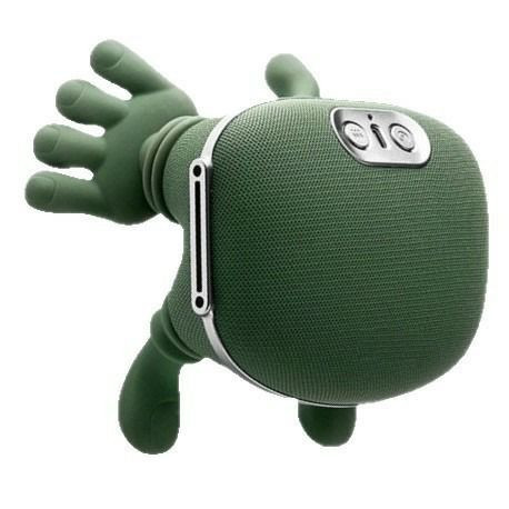 Appareil est un masseur électrique bionique pour le cou et les épaules, connu sous des références comme N7 ou Handiva.