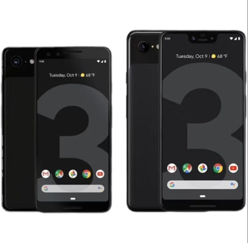 Google pixel 3xl, 64GB-5.5inch Téléphone portable 99% new - Phone google propre